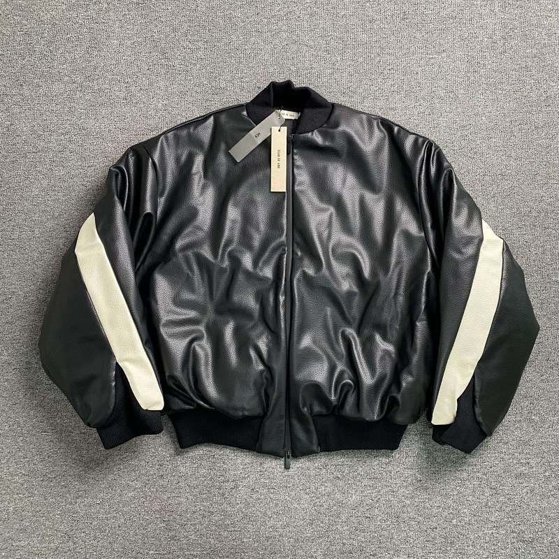 Fog Essentials Jacket