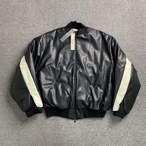 Fog Essentials Jacket