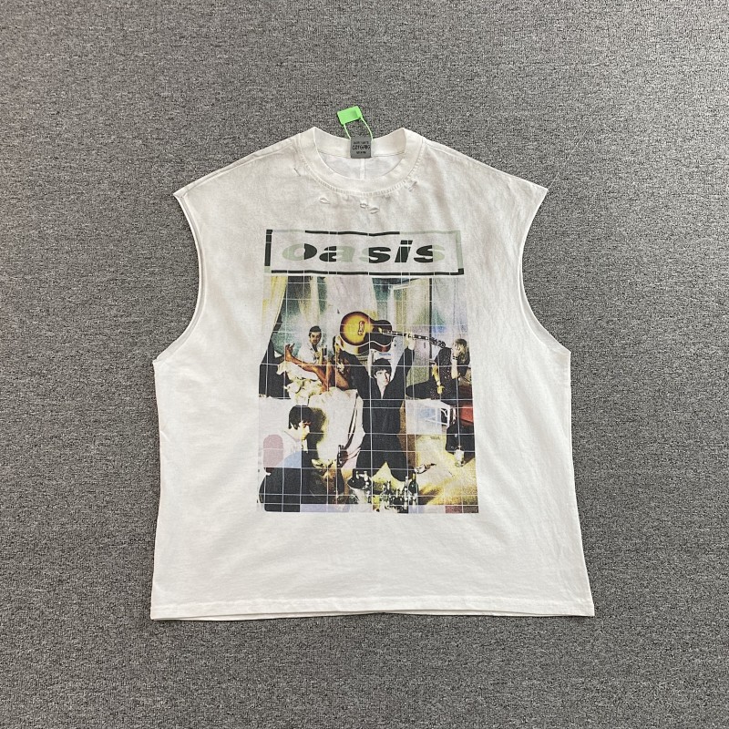 Oasis T-shirt