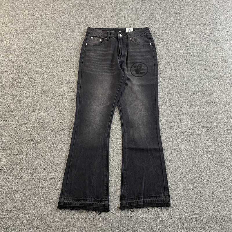 Hellstar Jeans