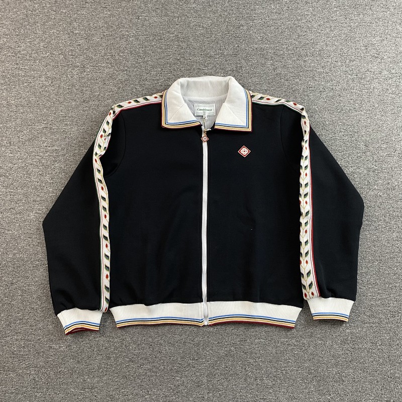 Casablanca Jacket