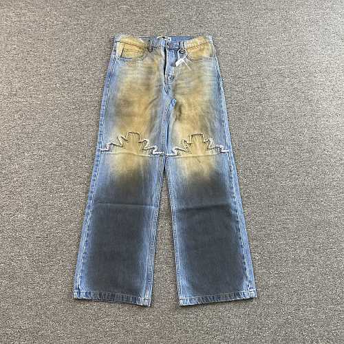Vertabrae Jeans