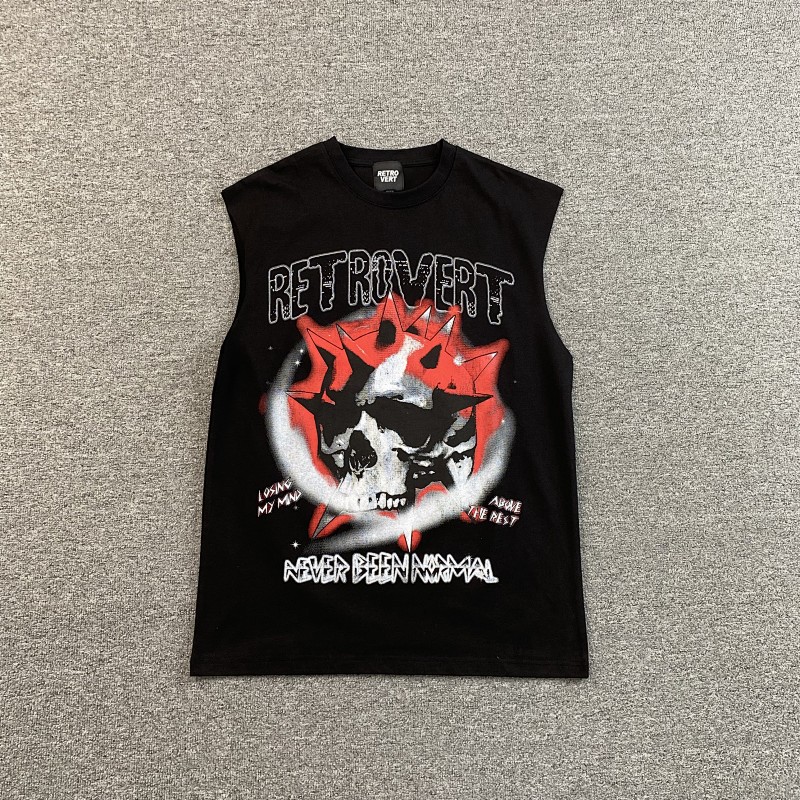 Retrovert T-shirt