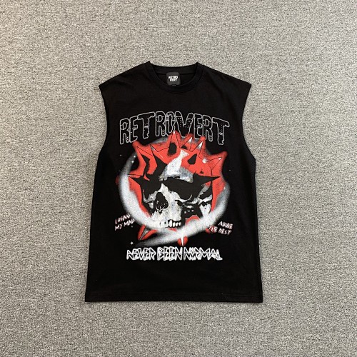 Retrovert T-shirt