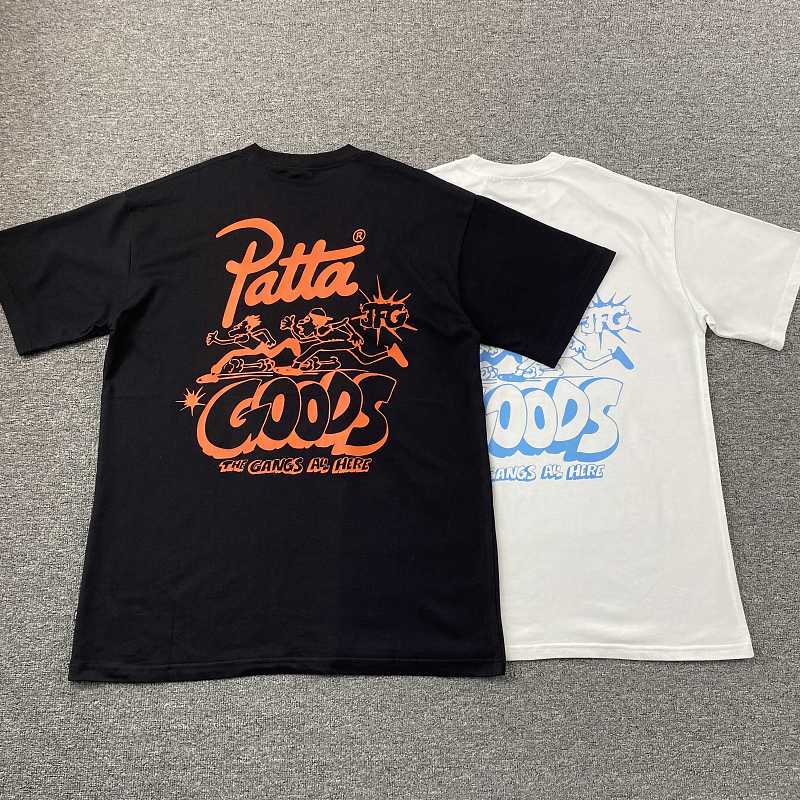 Patta T-shirt