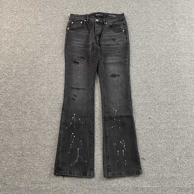 Purple Jeans