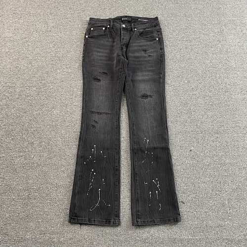Purple Jeans