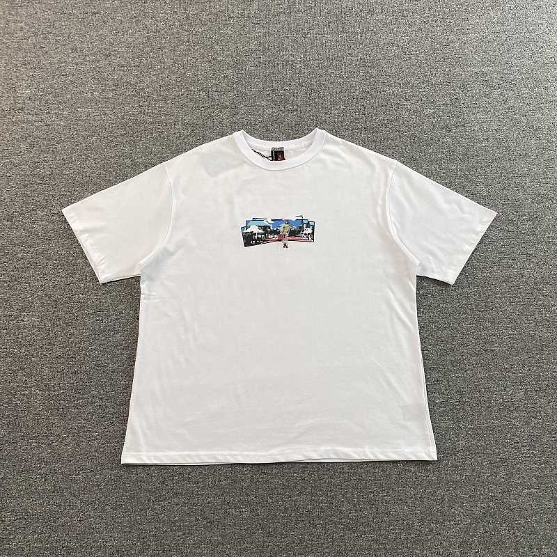 Derschutze T-shirt