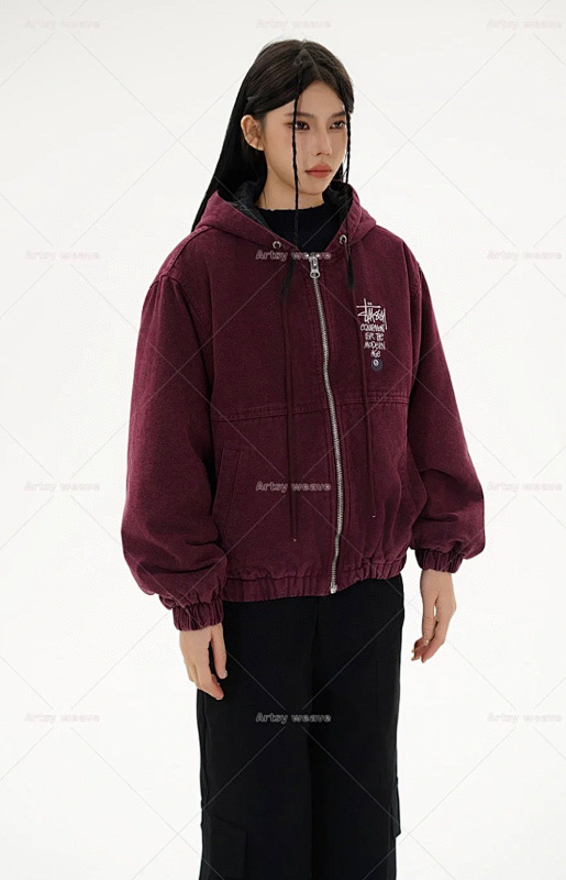 Stussy Jacket