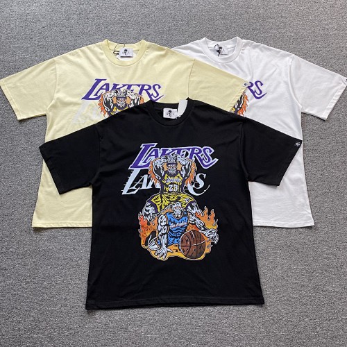 Warren Lotas WL T-shirt