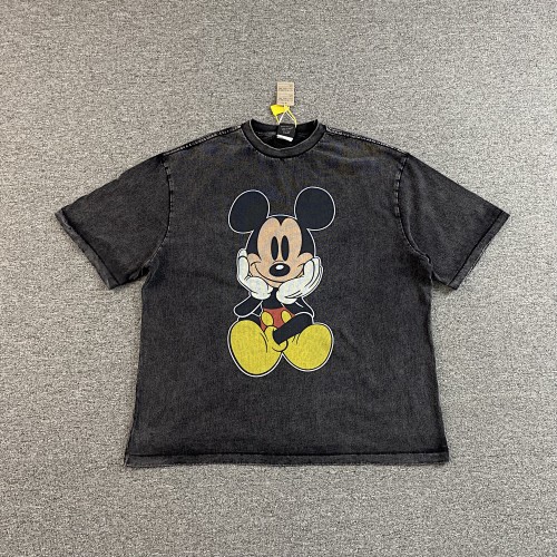 Saint Mxxxxxx T-shirt