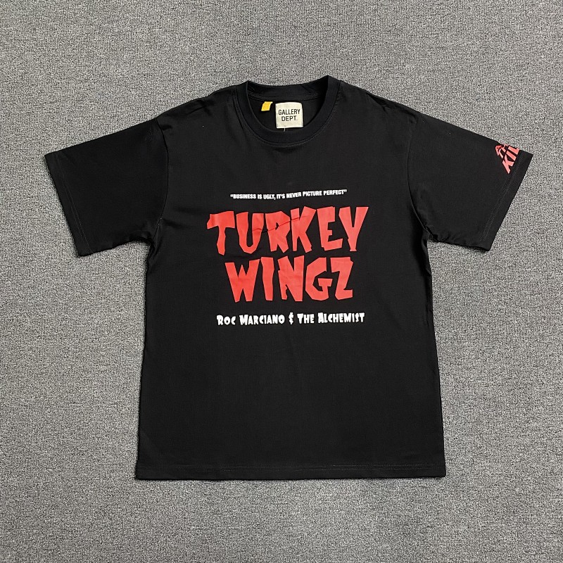 Gallery Dept T-shirt