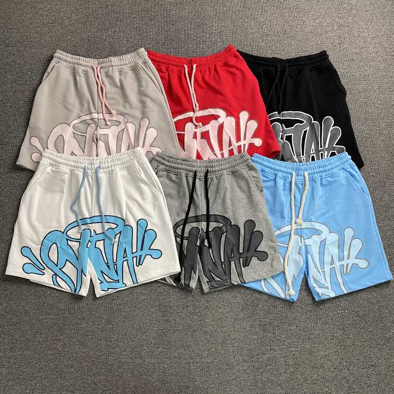 Syna World Shorts