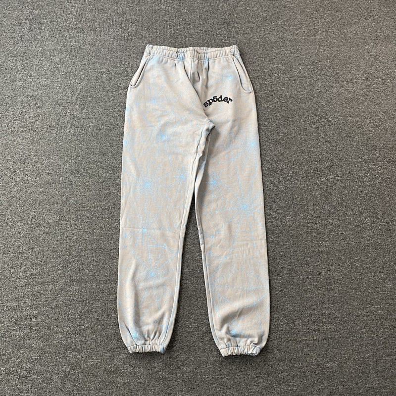 Sp5der YoungThug Pants