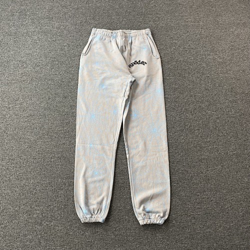 Sp5der YoungThug Pants