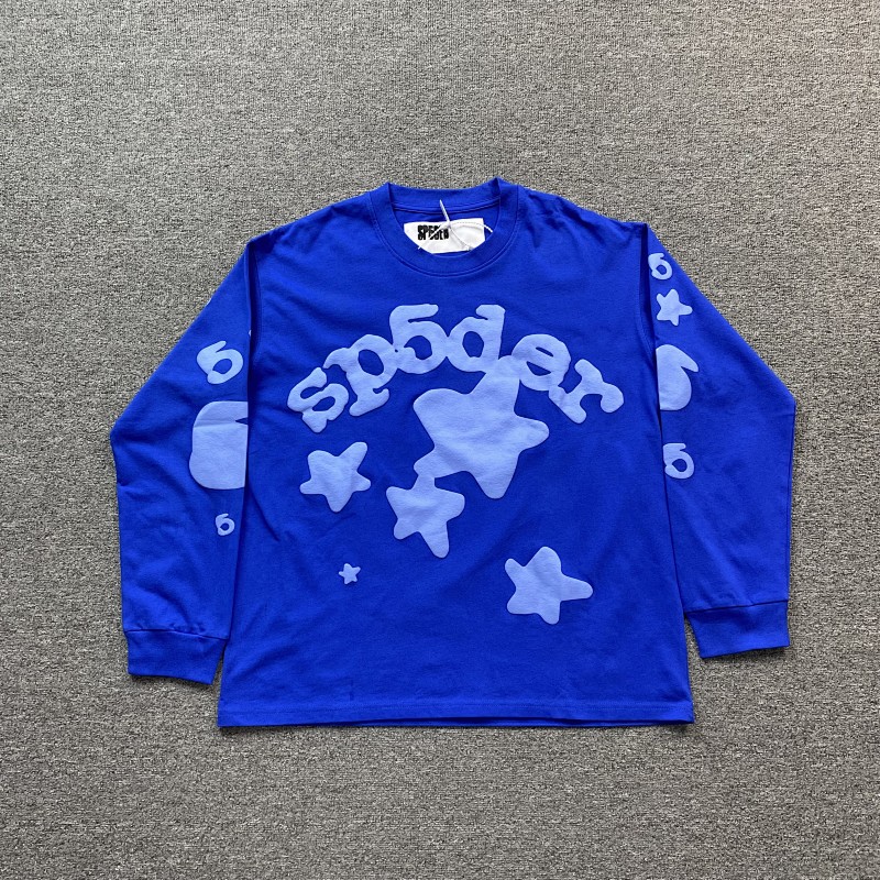 Sp5der Worldwide T-shirt