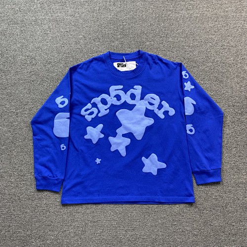 Sp5der Worldwide T-shirt