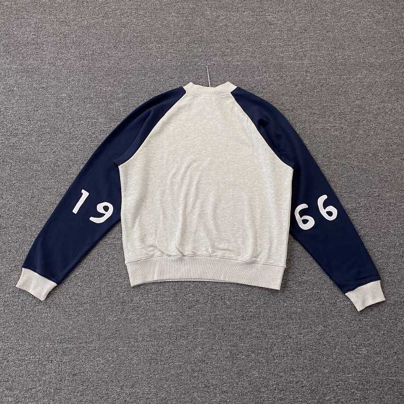 Kapital Crewneck