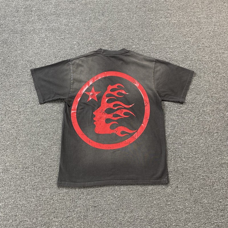 Hellstar Studios T-shirt