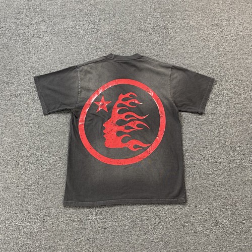 Hellstar Studios T-shirt