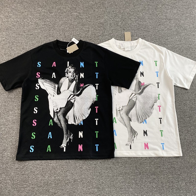 Saint T-shirt