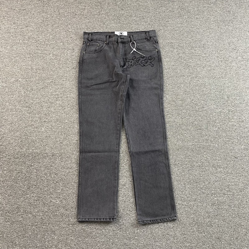 Project Capri Emergency Jeans