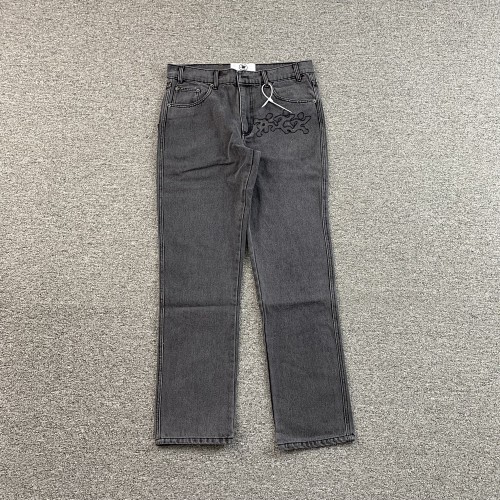 Project Capri Emergency Jeans