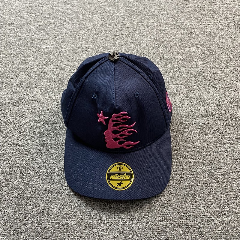 Hellstar Studios Fitted Hat