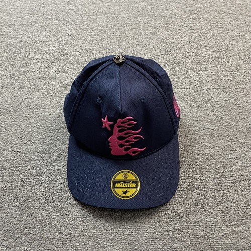 Hellstar Studios Fitted Hat