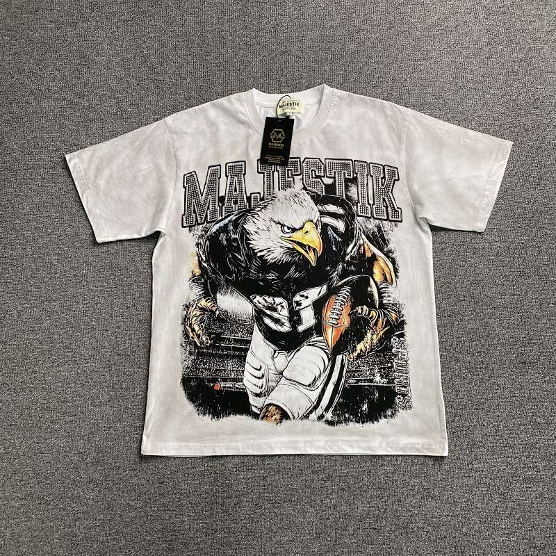 Majestik T-shirt