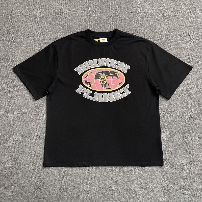 Broken Planet T-shirt