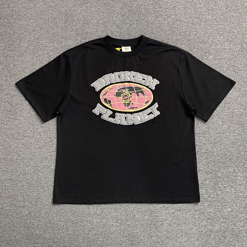 Broken Planet T-shirt