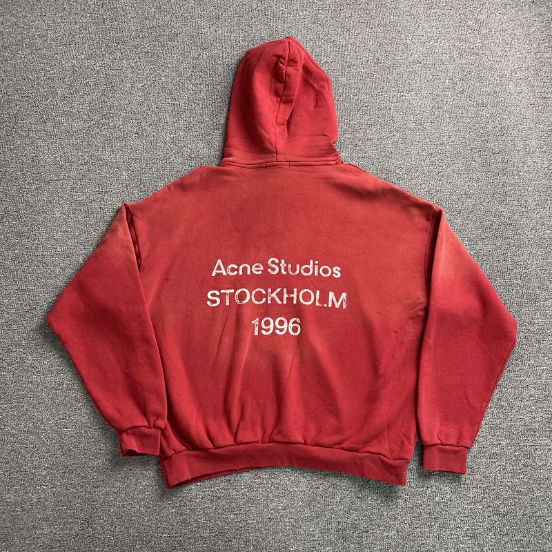 Acne Studios Hoodie