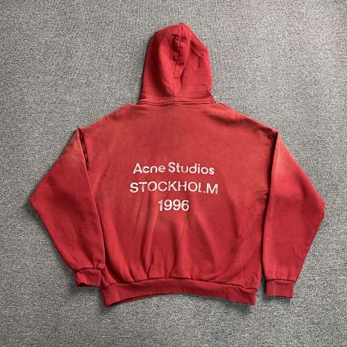 Acne Studios Hoodie