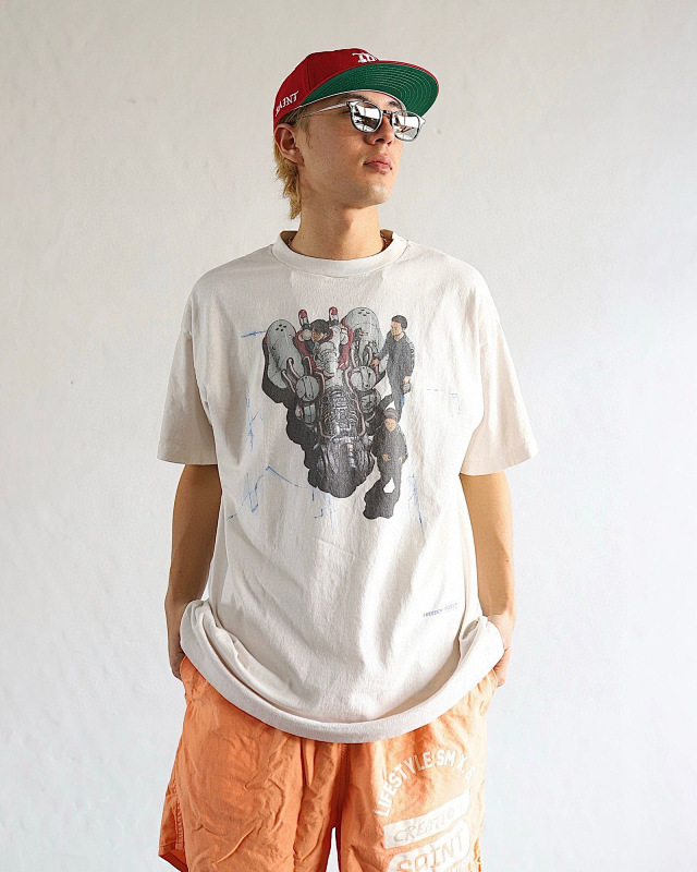 Saint Michael T-shirt
