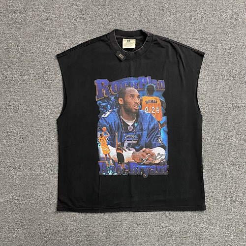 Vintage Vest