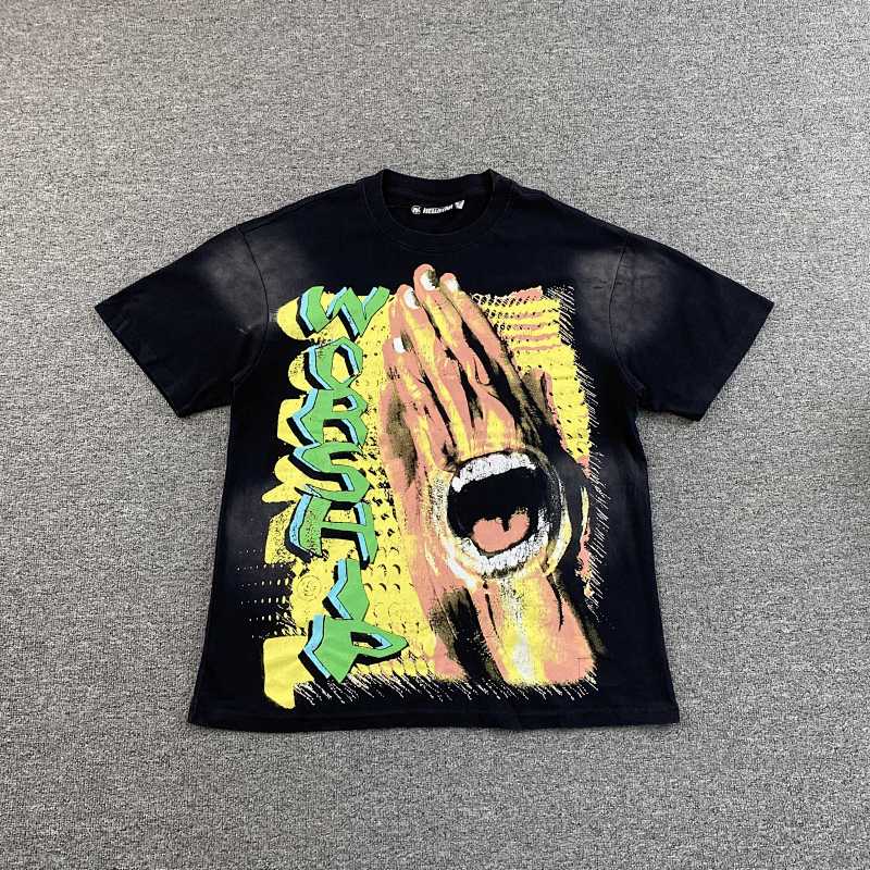 Hellstar T-shirt