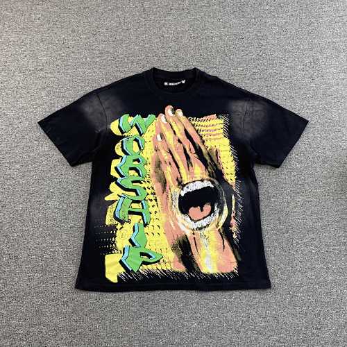 Hellstar T-shirt