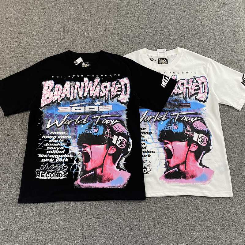 Hellstar T-shirt