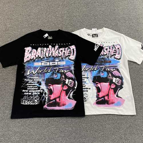 Hellstar T-shirt