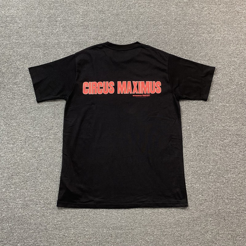 Travis Scott T-shirt