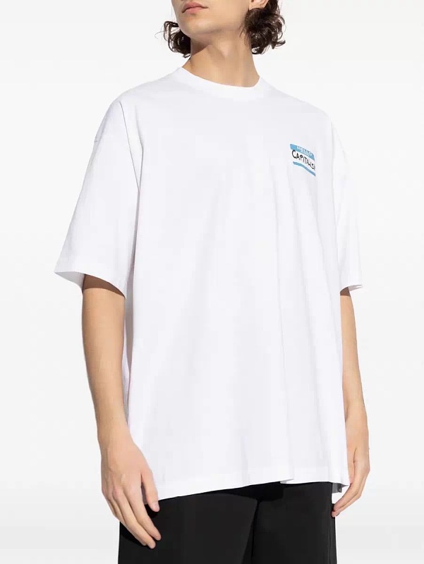 Vetements T-shirt