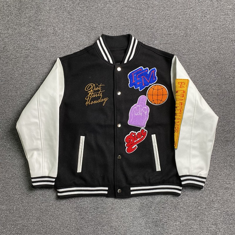 Vintage Jacket