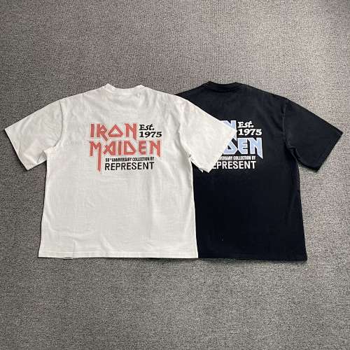 Represent T-shirt