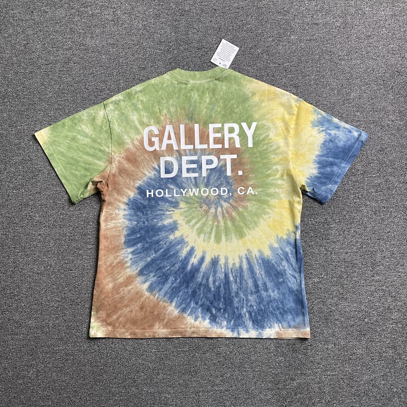 Gallery Dept T-shirt