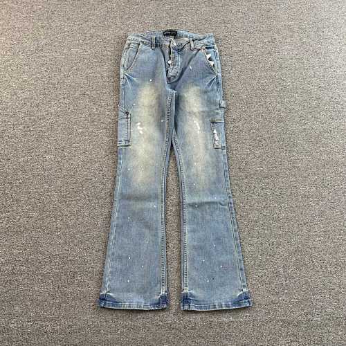 Purple Jeans