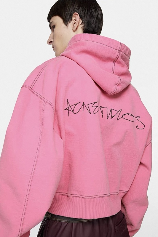 Acne Hoodie