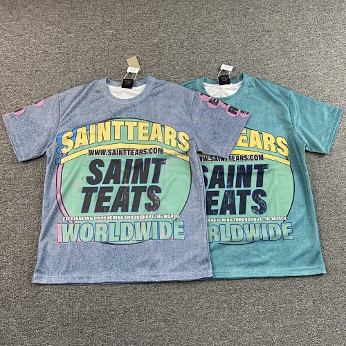 Saint Vintage T-shirt