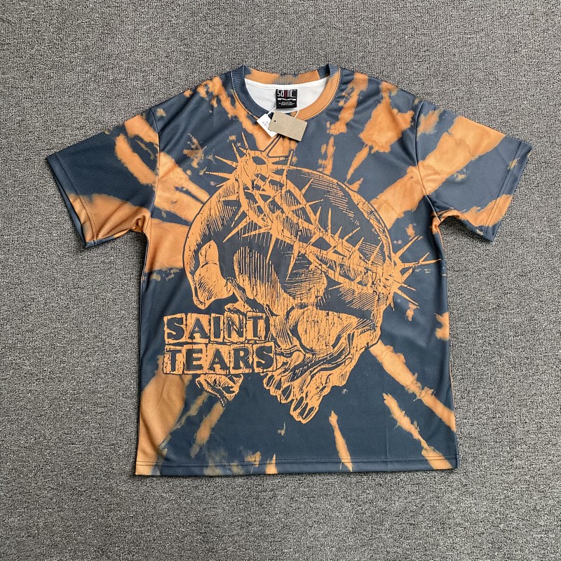Saint Vintage T-shirt