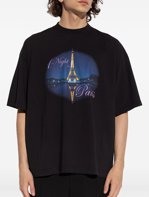 Vetements T-shirt